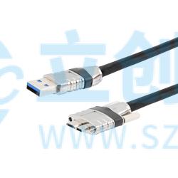 CAU3DCVISAMB-2M实物图