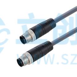 TRG881-C4G-10M实物图