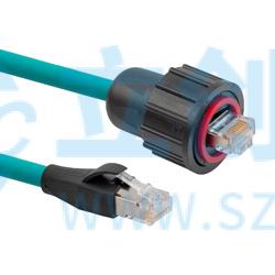 TRG695AHF1-3M实物图