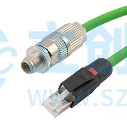 TRGPC402-10M实物图