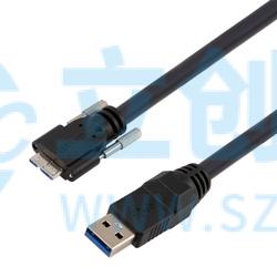 CAU3HFAMBV-BLK-2M实物图