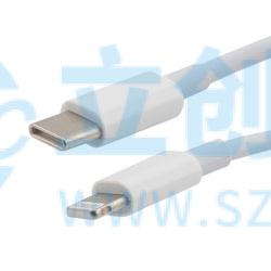 CAUC-LT-WHT-1F实物图