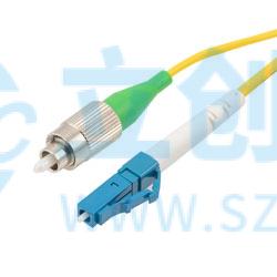 FCA-S2SZ-FCALCU-03M实物图