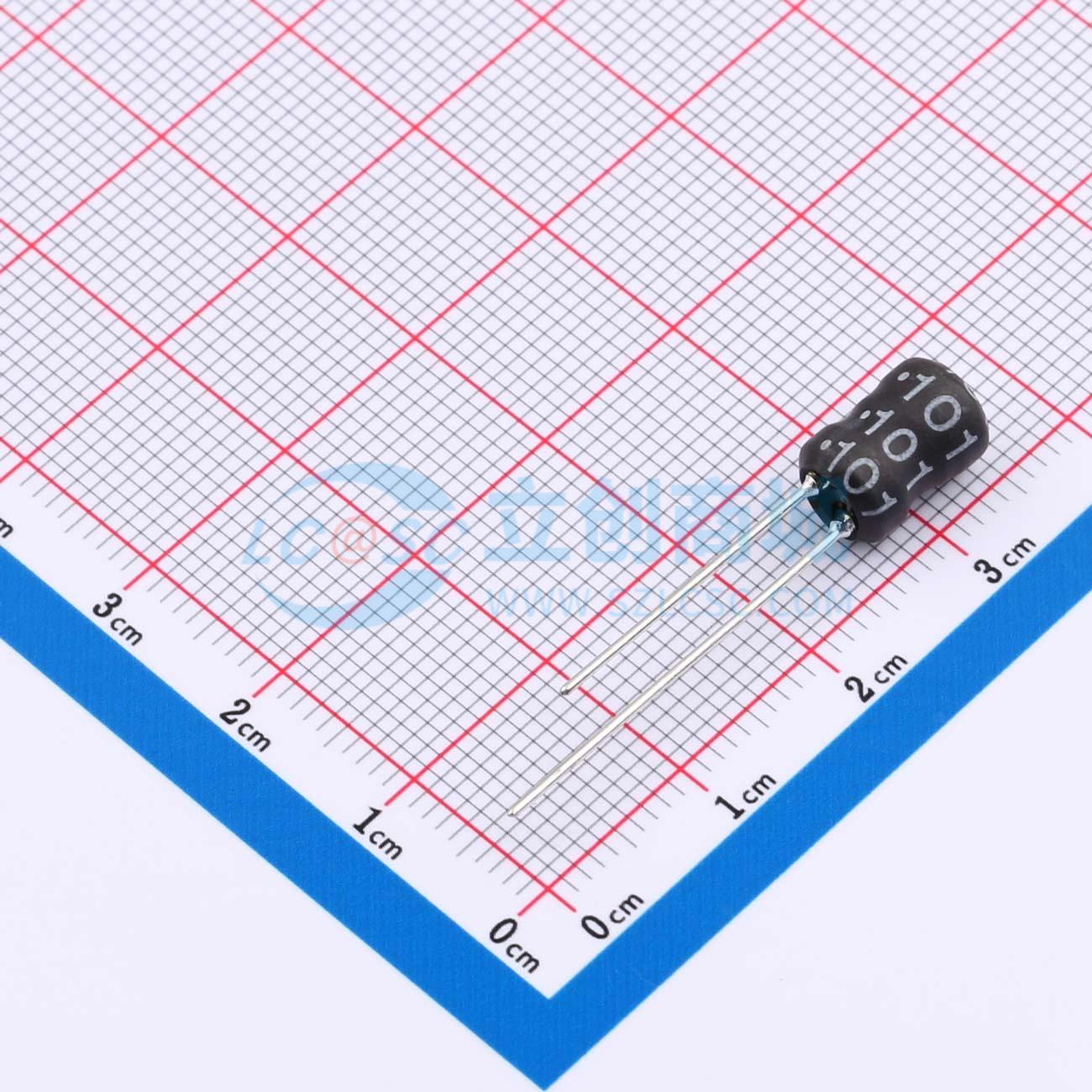 RLB0712-101KL实物图