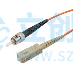 FCA-M1SZ-SCST-10M实物图