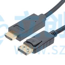 DPHDMI-MM-F-3M实物图