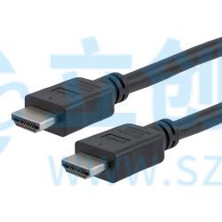 HD21P-MM-BLK-5M实物图