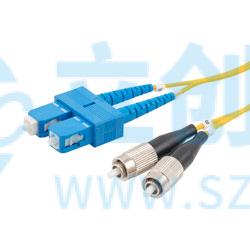 FCA-FCSC-DPS1Z-10实物图