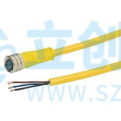 TRG325-C4Y-1M实物图