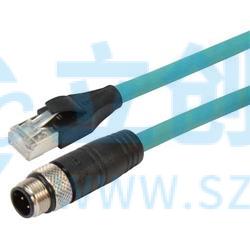 TRG504-T4T-3M实物图