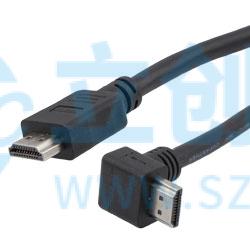 HD21ZRAU-MM-BLK-3M实物图