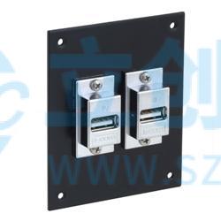 USP2ECF-UAASB实物图