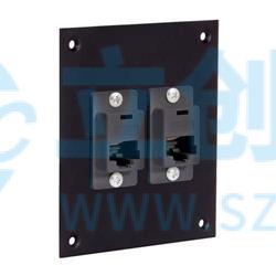 USP2ECFB8SKB实物图