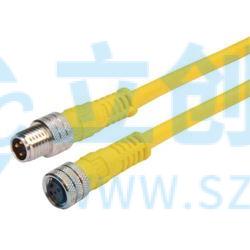 TRG317-C4Y-2M实物图