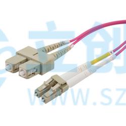 FCA-LCSC-DPM4P-15实物图