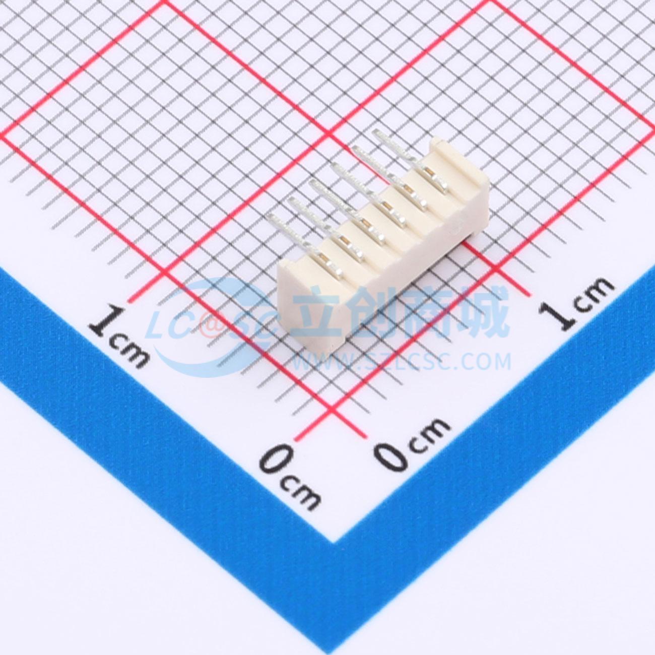 WAFER-MX125WZ-6A商品缩略图