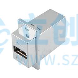 ECF504-30-UABS-HR实物图