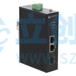 IES-MCG-SFP实物图