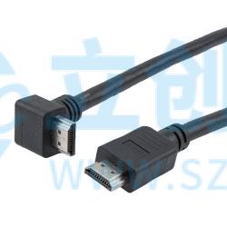 HD21PRAU-MM-BLK-1M实物图