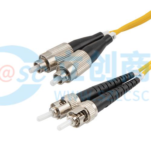 FCA-FCST-DPS1P-10实物图