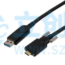 AOC-U30AMCM-C1S-030实物图