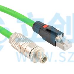 TRGPA402-05M实物图