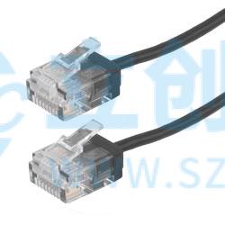 TRD634-BLK-15F实物图