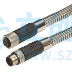 TRG502-T4S-3M实物图