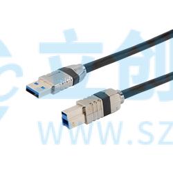 CAU3DCVISAB-3M实物图