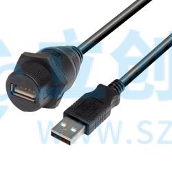 WPUSBAX-05M实物图