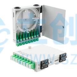 LCFTB-108A-SCA实物图