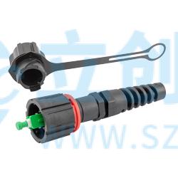 FOC-IPSCSA-48D实物图