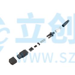 FOC-MPFMM1230-BKSP0实物图