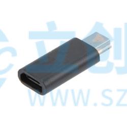 CAU2MICBMINIAD-FM实物图