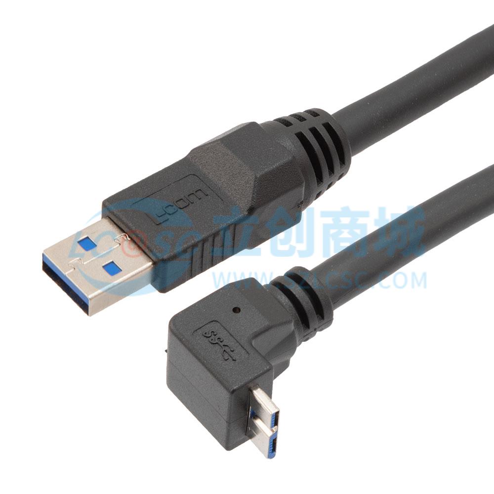 CAU3HFA-90UMB-105M实物图