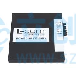 PCWED-4R335-19N3实物图