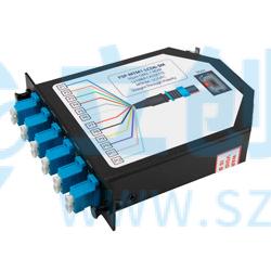 FSP-MTM1-LCD6-SM实物图