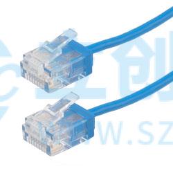 TRD634-BLU-10F实物图