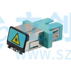 FOA-821-AQU实物图