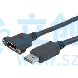 DP20P-MFP-BLK-1M实物图