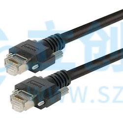 TRG616-C6B-2.5M实物图