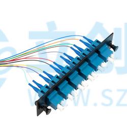 FSP12-LCUDSM-BL-3实物图