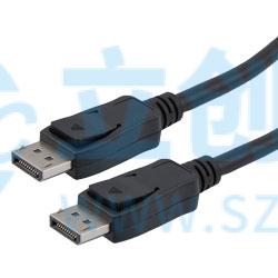 DP20Z-MM-BLK-3M实物图