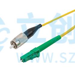 FCA-S2SZ-LCAFCU-10M实物图