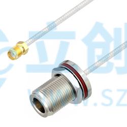 LCCA30550-FT6实物图