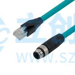 TRG504-T4T-05M实物图