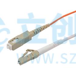 FCA-M2SZ-LCSC-05M实物图