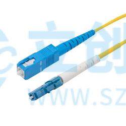 FCA-S1SZ-LCSC-01M实物图