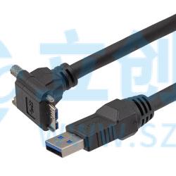 CAU3HFA-90DMBV-205M实物图