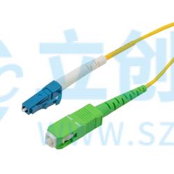 FCA-S2SZ-SCALCU-10M实物图